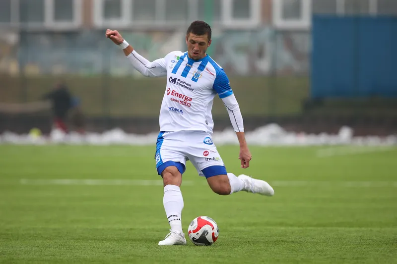 Stomil Olsztyn - GKS Wikielec (56)