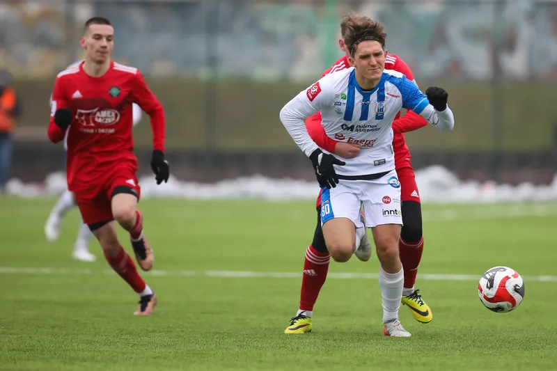 Stomil Olsztyn - GKS Wikielec (63)