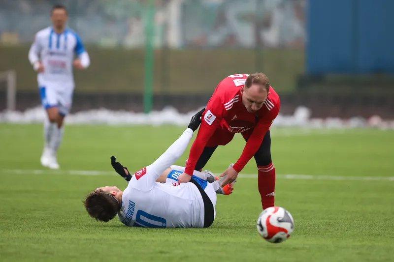 Stomil Olsztyn - GKS Wikielec (65)