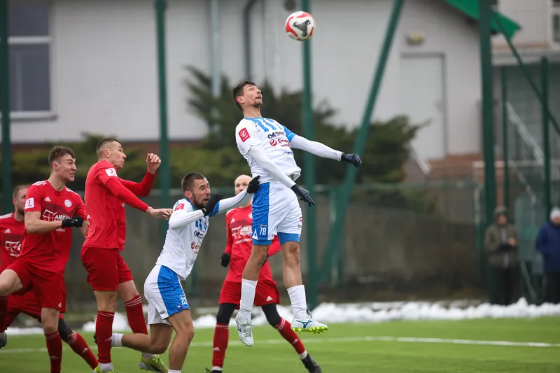 Stomil Olsztyn - GKS Wikielec (66)