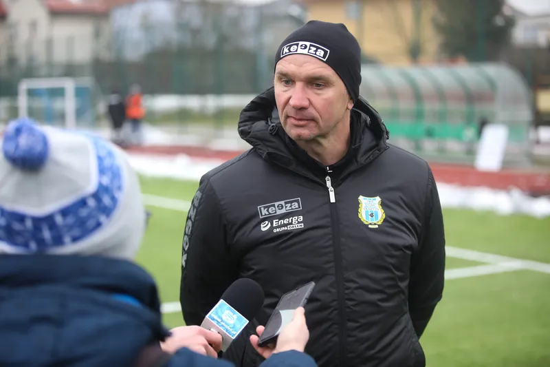 Stomil Olsztyn - GKS Wikielec (71)