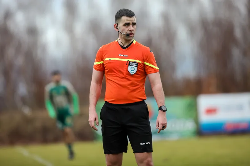Stomil - Olimpia Grudziądz sparing (19)