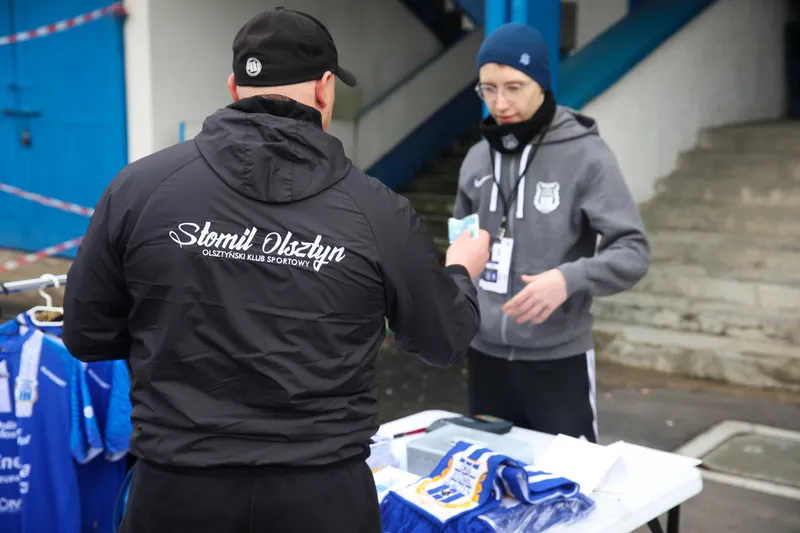 Stomil Olsztyn - Wisła Puławy (16)
