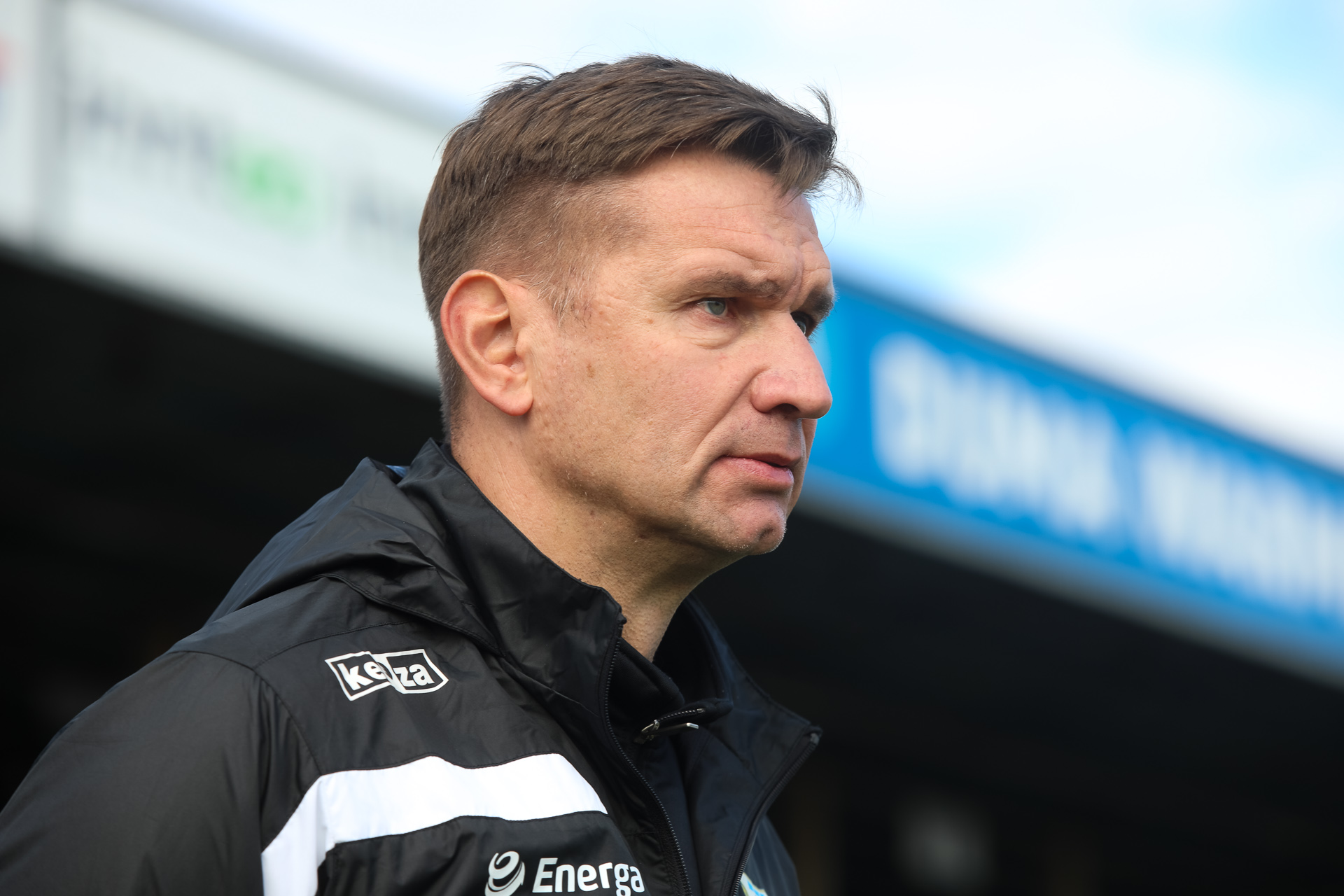 Bartosz Tarachulski odchodzi ze Stomilu Olsztyn