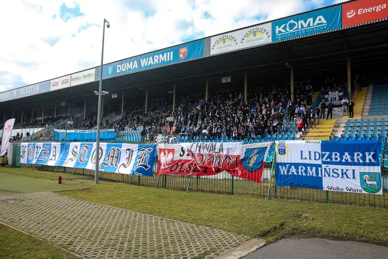 Stomil Olsztyn - Wisła Puławy (49)