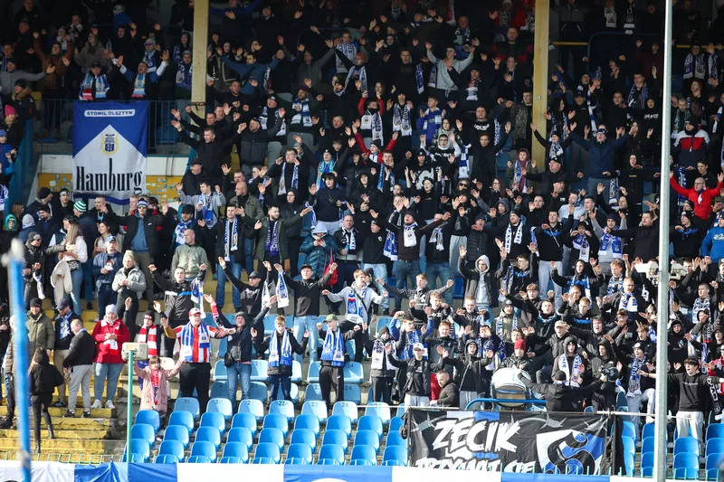 Stomil Olsztyn - Wisła Puławy (60)