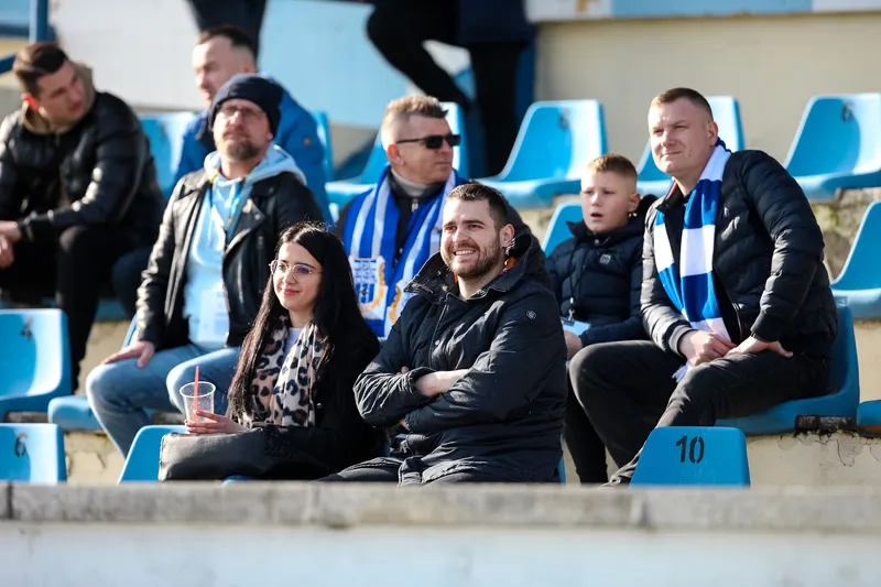Stomil Olsztyn - Wisła Puławy (72)