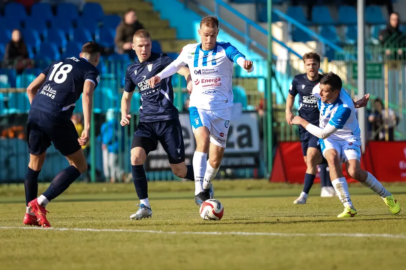 Stomil Olsztyn - Wisła Puławy (88)