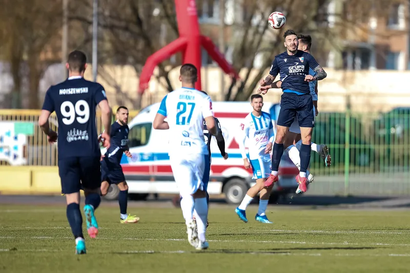 Stomil Olsztyn - Wisła Puławy (89)