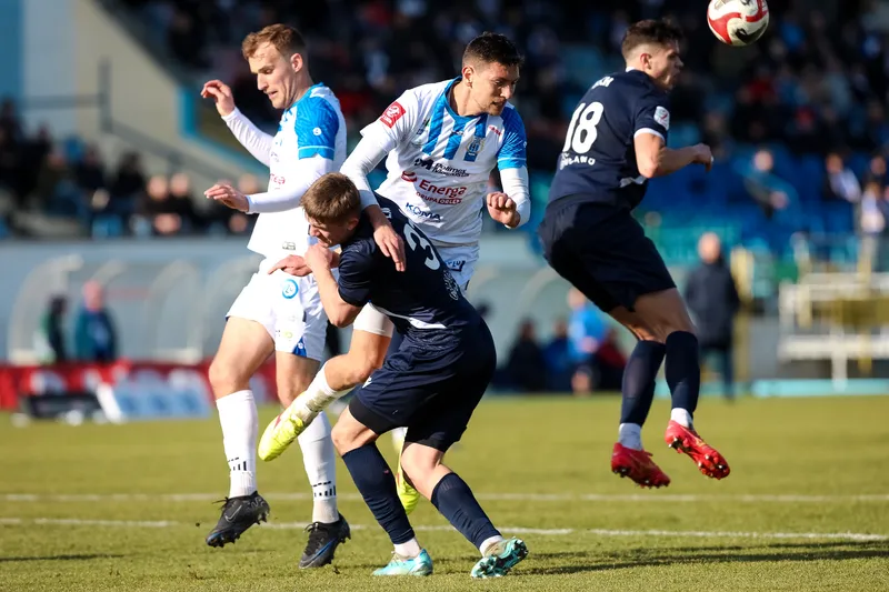 Stomil Olsztyn - Wisła Puławy (92)