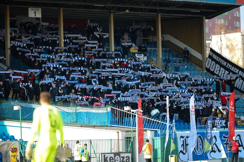 Stomil Olsztyn - Wisła Puławy (94)