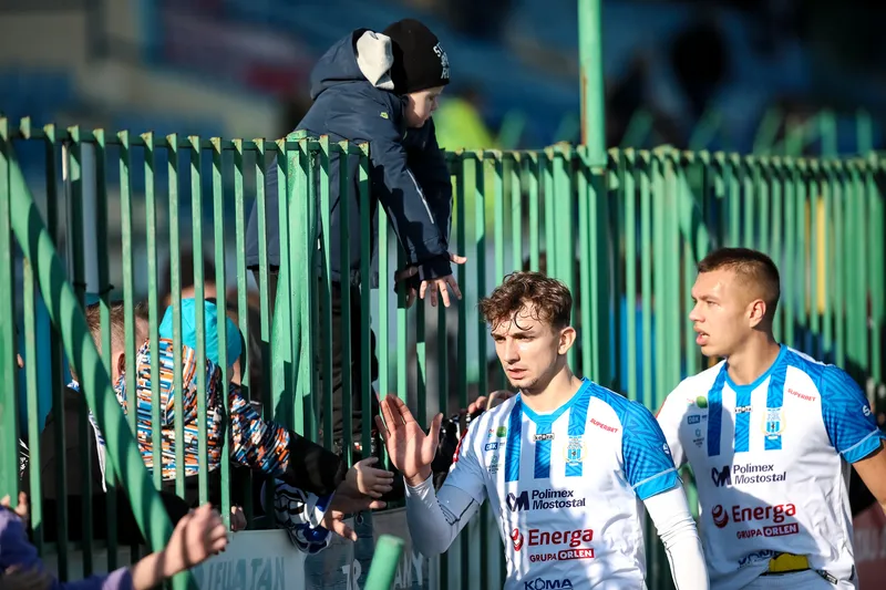 Stomil Olsztyn - Wisła Puławy (142)