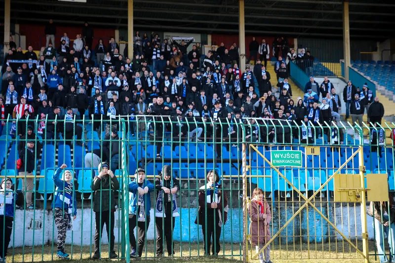 Stomil Olsztyn - Wisła Puławy (146)