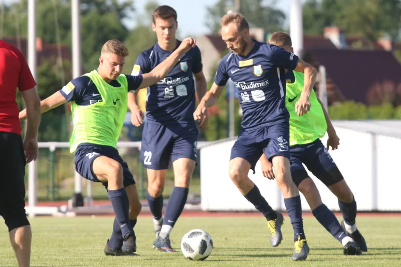 Grzegorz Lech