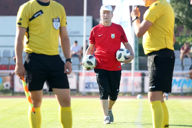 Ryszard Świderski