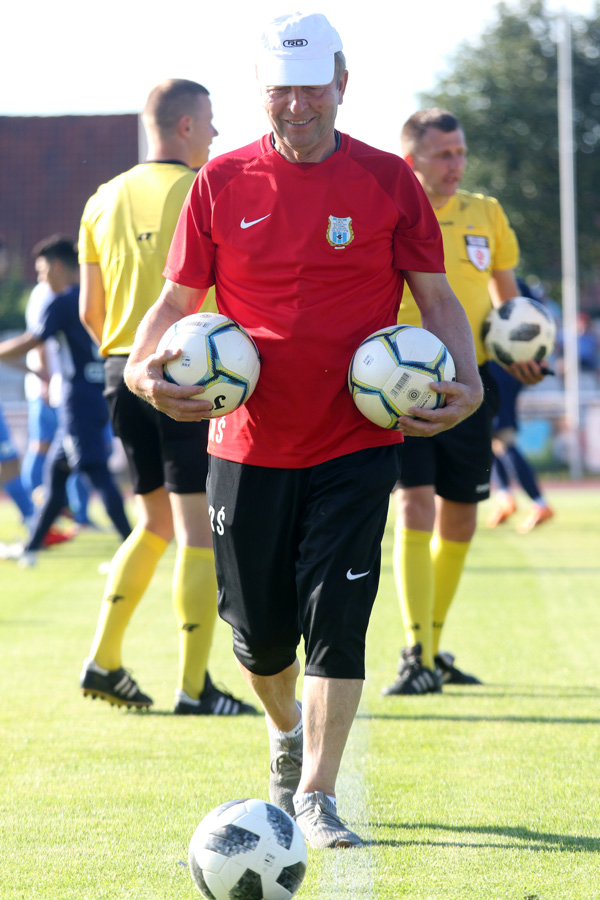 Ryszard Świderski