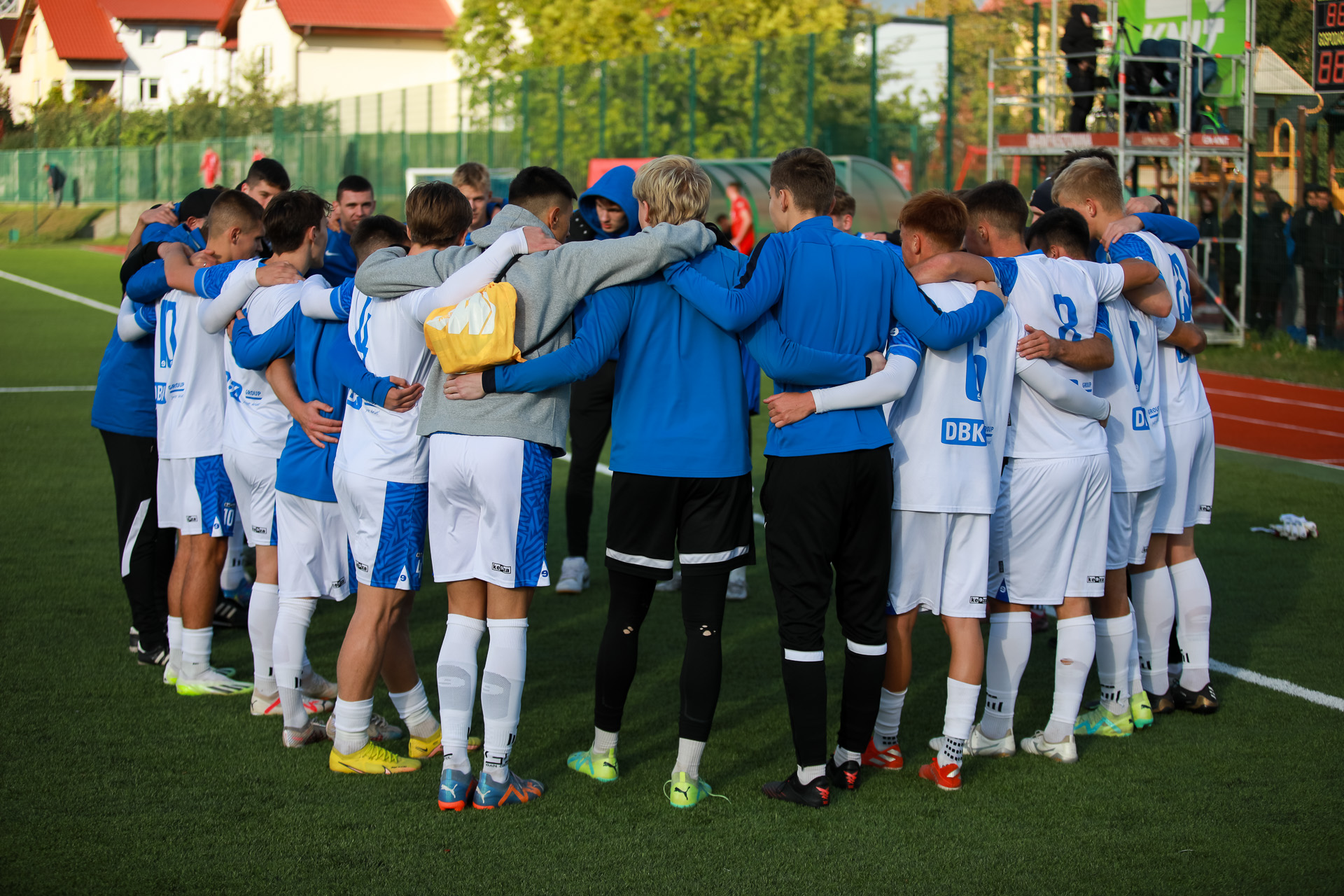 Stomil II Olsztyn wraca do gry!