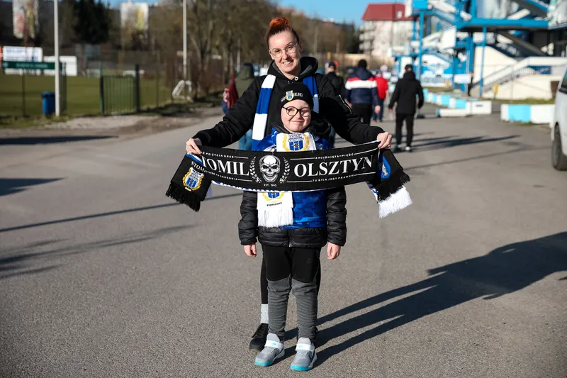 Stomil - Stal Stalowa Wola (5)