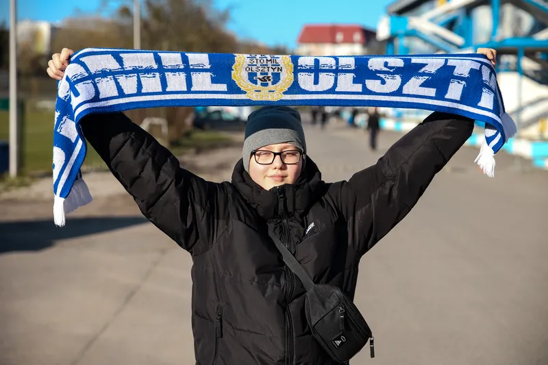 Stomil - Stal Stalowa Wola (7)