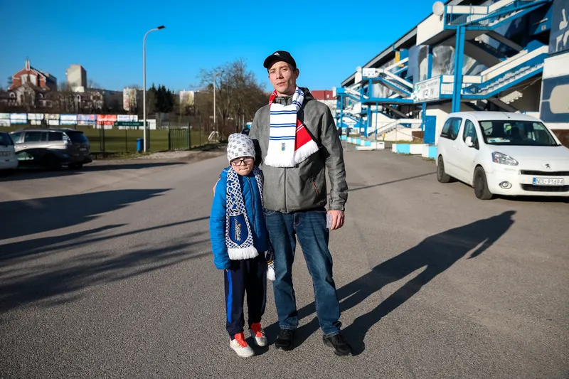 Stomil - Stal Stalowa Wola (8)