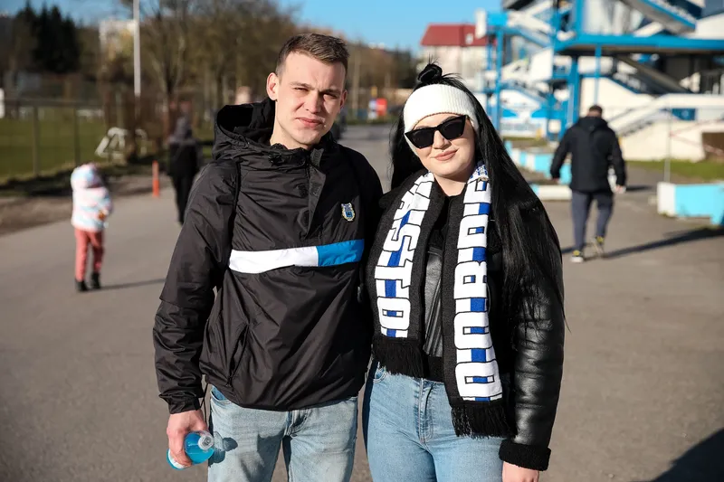 Stomil - Stal Stalowa Wola (9)