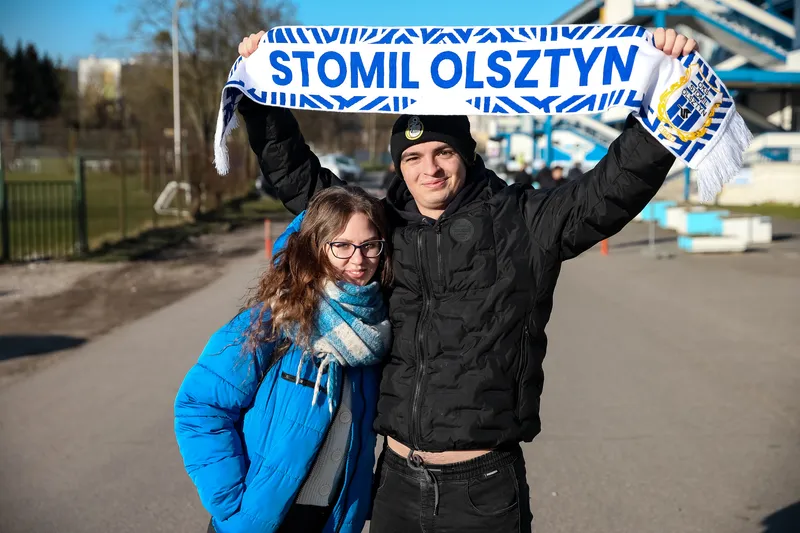 Stomil - Stal Stalowa Wola (10)