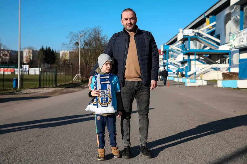 Stomil - Stal Stalowa Wola (11)