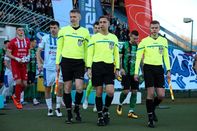 Stomil - Stal Stalowa Wola (14)