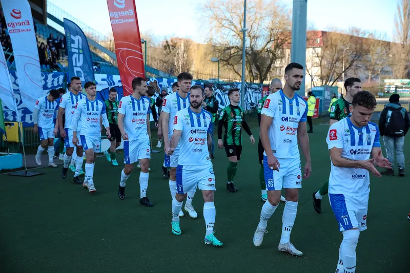 Stomil - Stal Stalowa Wola (15)