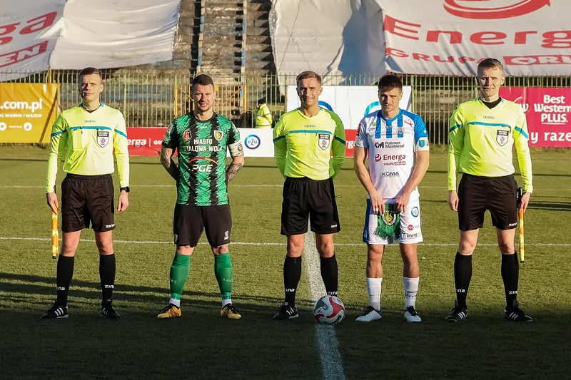 Stomil - Stal Stalowa Wola (16)