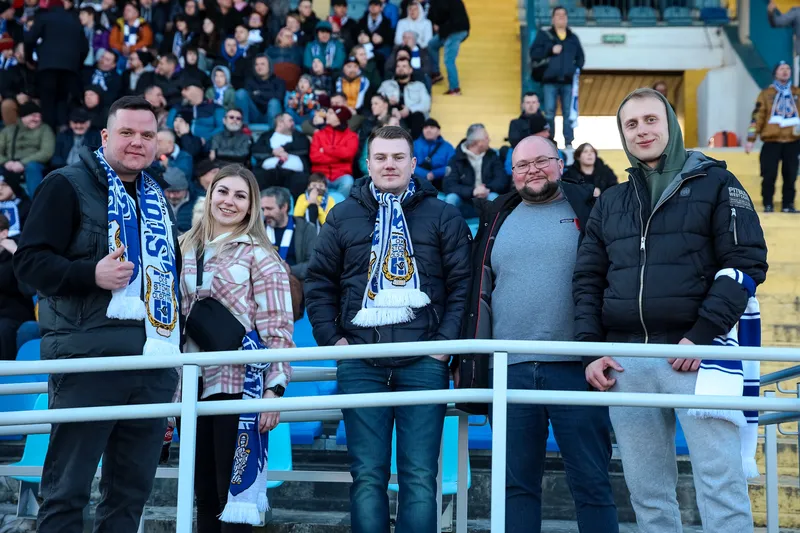 Stomil - Stal Stalowa Wola (17)