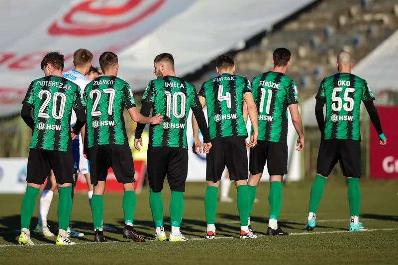 Stomil - Stal Stalowa Wola (18)