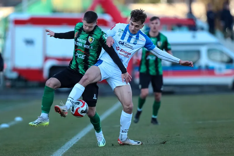 Stomil - Stal Stalowa Wola (19)