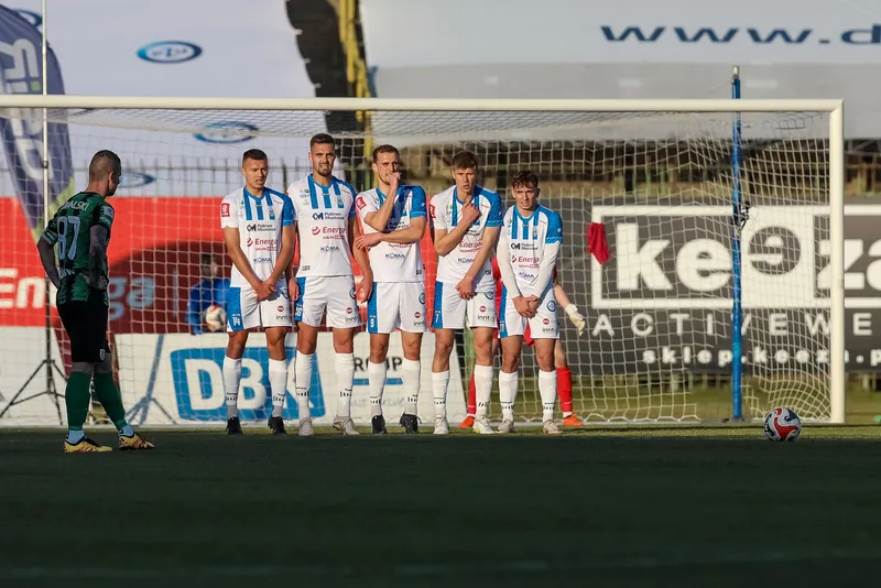 Stomil - Stal Stalowa Wola (20)