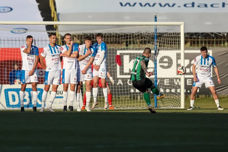 Stomil - Stal Stalowa Wola (21)