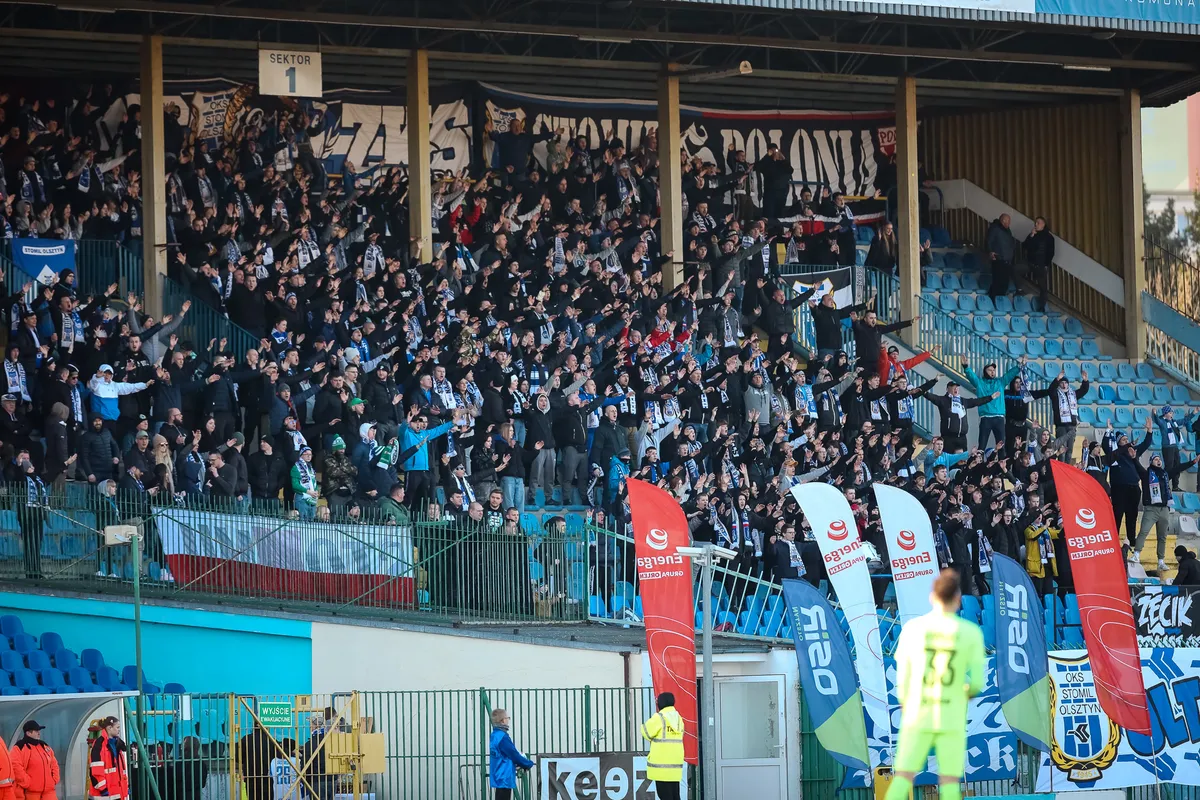 Mecz przyjaźni w Wielką Sobotę. Sprzedaż biletów na spotkanie z Hutnikiem Kraków