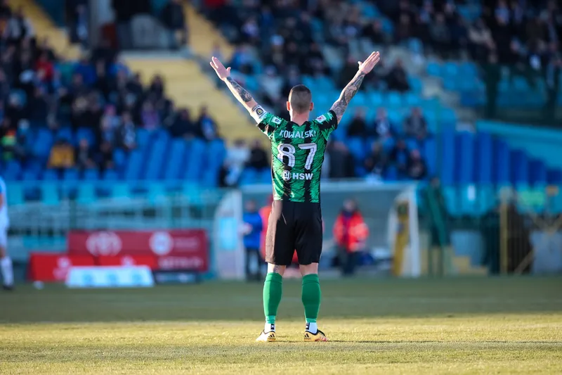 Stomil - Stal Stalowa Wola (23)