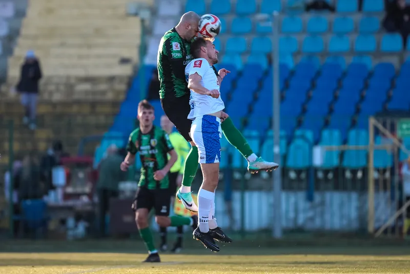 Stomil - Stal Stalowa Wola (24)