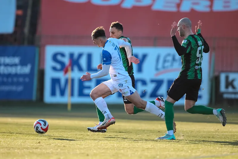 Stomil - Stal Stalowa Wola (25)
