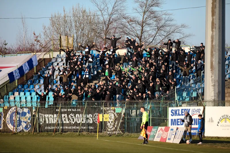 Stomil - Stal Stalowa Wola (26)