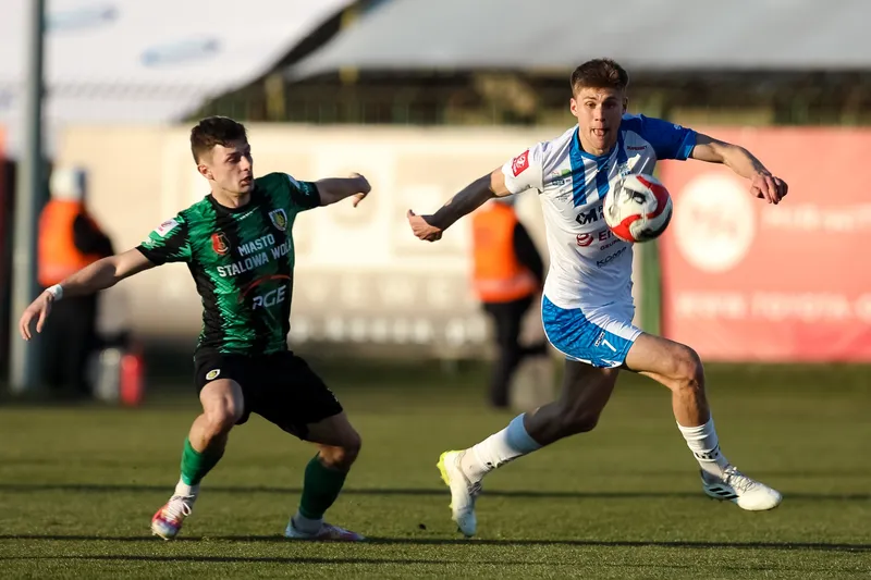 Stomil - Stal Stalowa Wola (27)