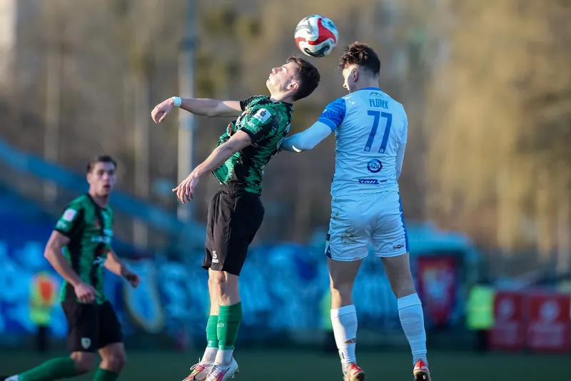 Stomil - Stal Stalowa Wola (30)