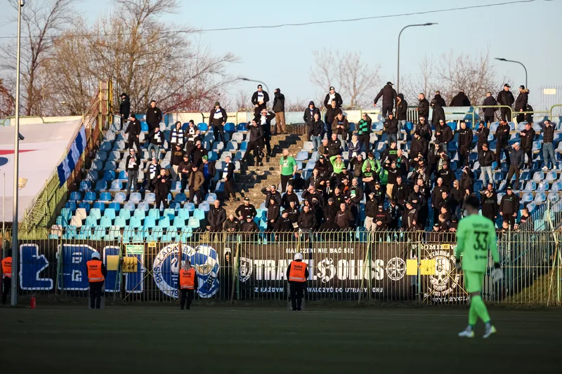 Stomil - Stal Stalowa Wola (31)