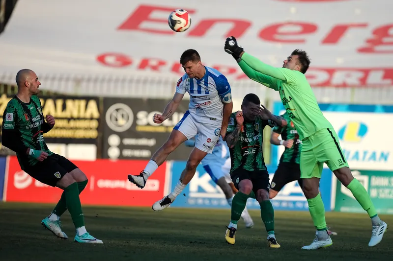 Stomil - Stal Stalowa Wola (32)