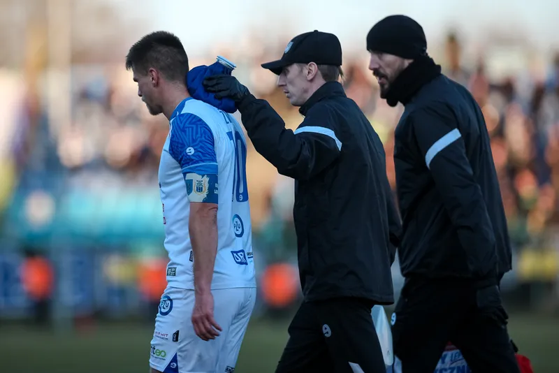 Stomil - Stal Stalowa Wola (33)