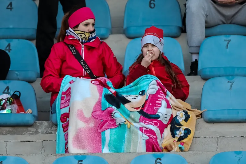 Stomil - Stal Stalowa Wola (34)