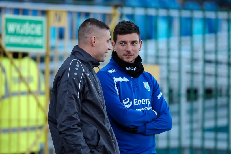 Stomil - Stal Stalowa Wola (38)
