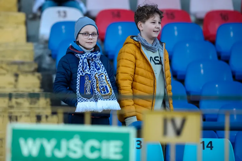 Stomil - Stal Stalowa Wola (39)