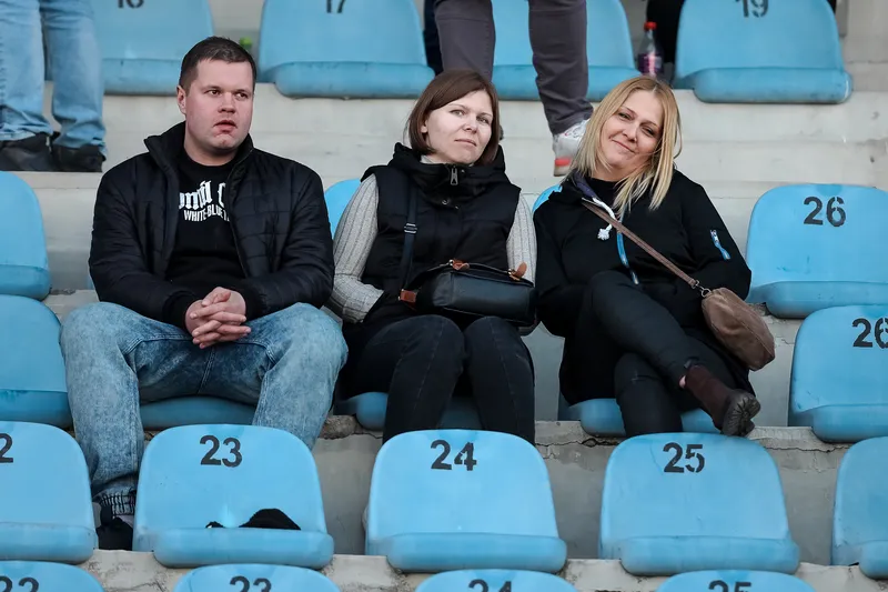 Stomil - Stal Stalowa Wola (41)