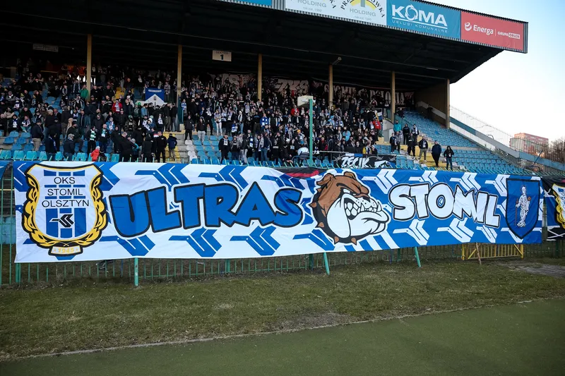 Stomil - Stal Stalowa Wola (42)
